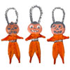 Stephanie Baker Pumpkin Men