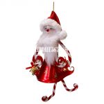 Soffieria De Carlini, Jolly Bells Santa