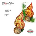 HeARTfully Yours&trade; Akornz