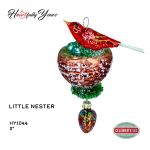 HeARTfully Yours&trade; Little Nester