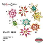 HeARTfully Yours&trade; Starry Gem, H