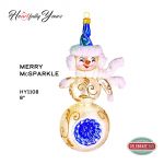 HeARTfully Yours&trade; Merry McSparkles