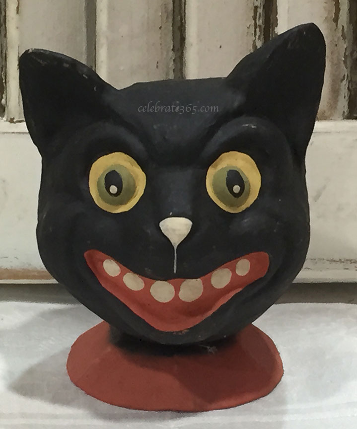 bruce elsass conniving kitty celebrate365 thomas glenn christmas ornaments