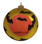 Thomas Glenn Batty Halloween Ornament