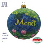 Thomas Glenn Holidays, Monet's Giverny