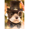 French Bulldog Ornament