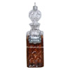 Eric Cortina Brandy Decanter Ornament