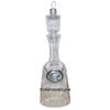 Eric Cortina Vodka Decanter Ornament