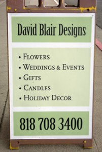 David Blair Designs