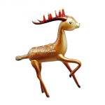 Soffieria De Carlini, Reindeer-abera