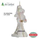 Soffieria De Carlini, Bianco Natale Santa