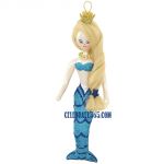 Soffieria De Carlini, Princess Azure Blue Mermaid