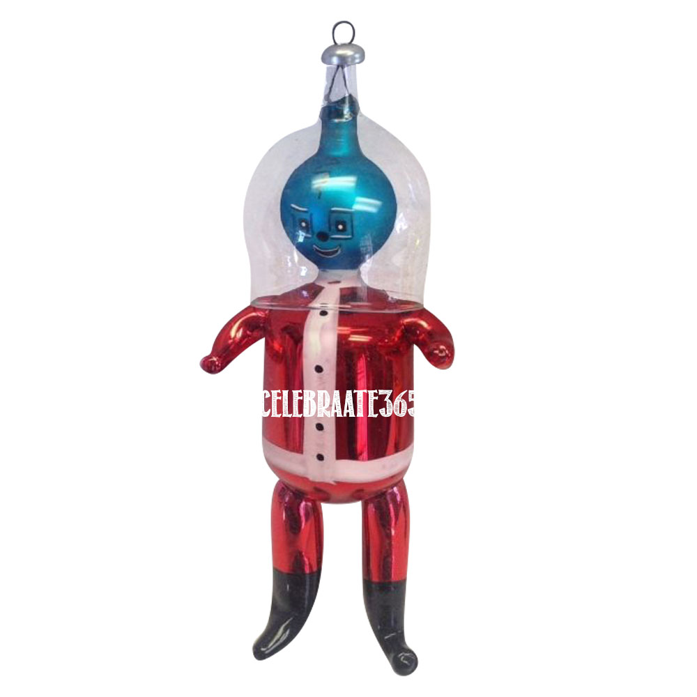 Soffieria De Carlini Ornaments – Gump's