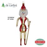 Soffieria De Carlini, Nutcracker Soldier