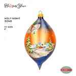 HeARTfully Yours&trade; Holy Night Song