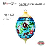 HeARTfully Yours&trade; Vesna, Blue