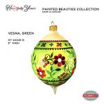 HeARTfully Yours&trade; Vesna, Green