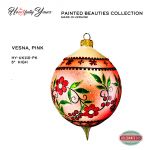 HeARTfully Yours&trade; Vesna, Pink