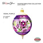 HeARTfully Yours&trade; Vesna, Purple