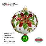 HeARTfully Yours&trade; Repouseé Deluxe