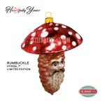 HeARTfully Yours&trade; Rumbuckle LE