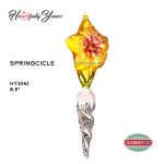 HeARTfully Yours&trade; Springcicle