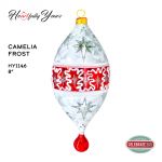 HeARTfully Yours&trade; Camelia Frost