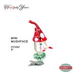 HeARTfully Yours&trade; Mini Mushface
