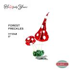 HeARTfully Yours&trade; Forest Freckles