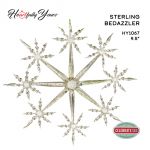 HeARTfully Yours&trade; Sterling Bedazzler