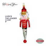 HeARTfully Yours&trade; Luigi's the Leader