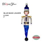 HeARTfully Yours&trade; Blue Band Master