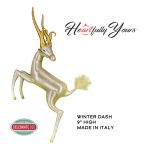 HeARTfully Yours&trade; Winter Dash