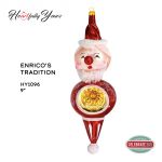 HeARTfully Yours&trade; Enrico's Tradition