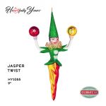 HeARTfully Yours&trade; Jasper Twist