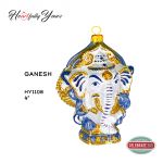 HeARTfully Yours&trade; Ganesh