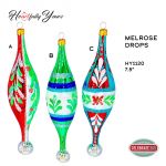 HeARTfully Yours&trade; Melrose Drop A