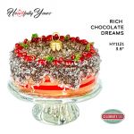HeARTfully Yours&trade; Rich Chocolate Dreams