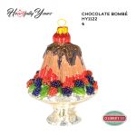 HeARTfully Yours&trade; Chocolate Bomb&eacute;