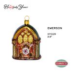 HeARTfully Yours&trade; Emerson