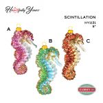 HeARTfully Yours&trade; Scintillation, Gold
