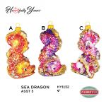 HeARTfully Yours&trade; Sea Dragon, Style A