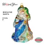 HeARTfully Yours&trade; Biscayne Santa