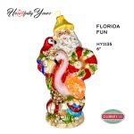 HeARTfully Yours&trade; Florida Fun