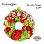 HeARTfully Yours&trade; Welcome Home