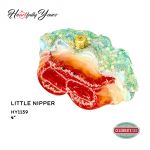 HeARTfully Yours&trade; Little Nipper