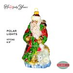 HeARTfully Yours&trade; Polar Lights