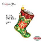 HeARTfully Yours&trade; By The Chimney With Care