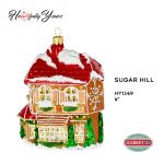 HeARTfully Yours&trade; Sugar Hill