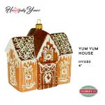 HeARTfully Yours&trade; Yum Yum House